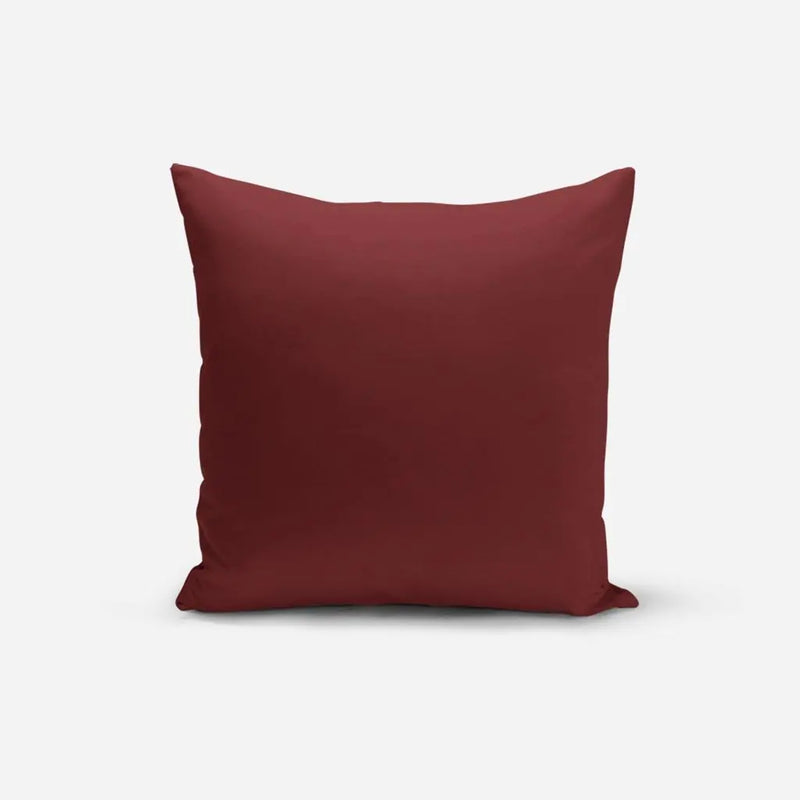 Kit 4 Cushion Covers 45x45cm Colorful Geometric-Yuzo